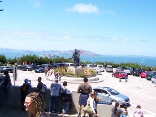 Coit Tower