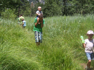 Yosemite National Park