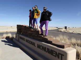 Wupatki National Monument