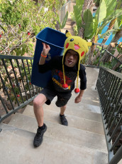 Aren't Pokemon enslaved already? Just putting them to work.