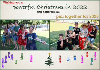 Christmas 2022
